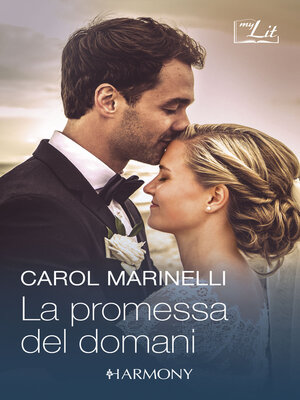 cover image of La promessa del domani